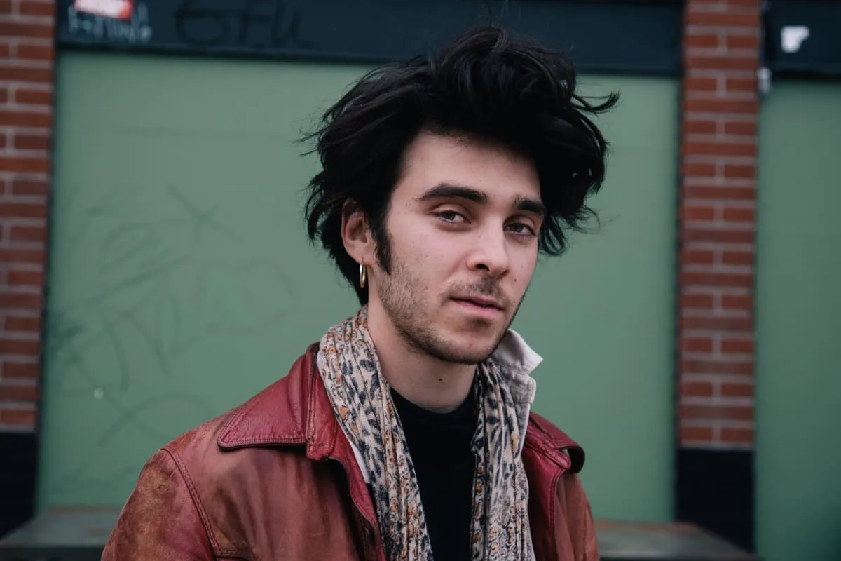 Nic Mauskovic