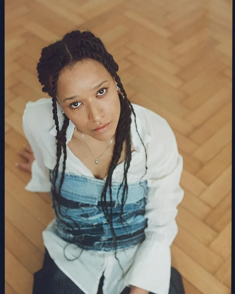 Becky Sikasa