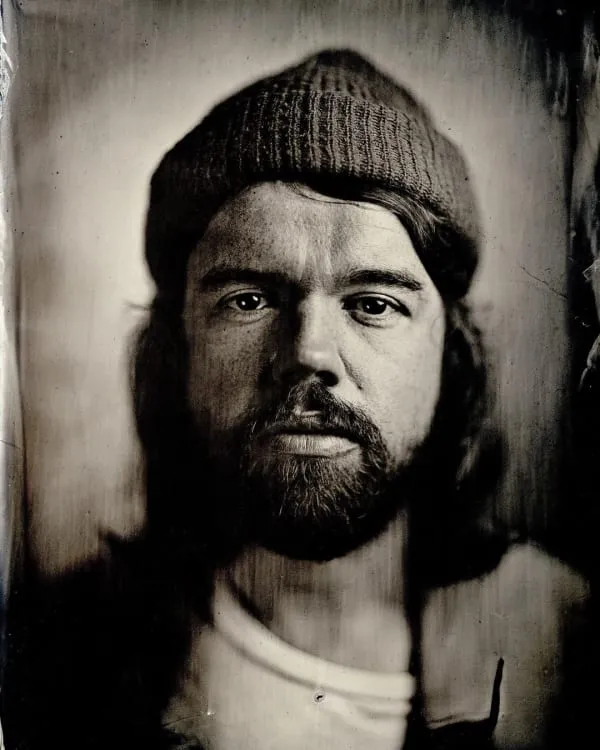 Andrew Wasylyk