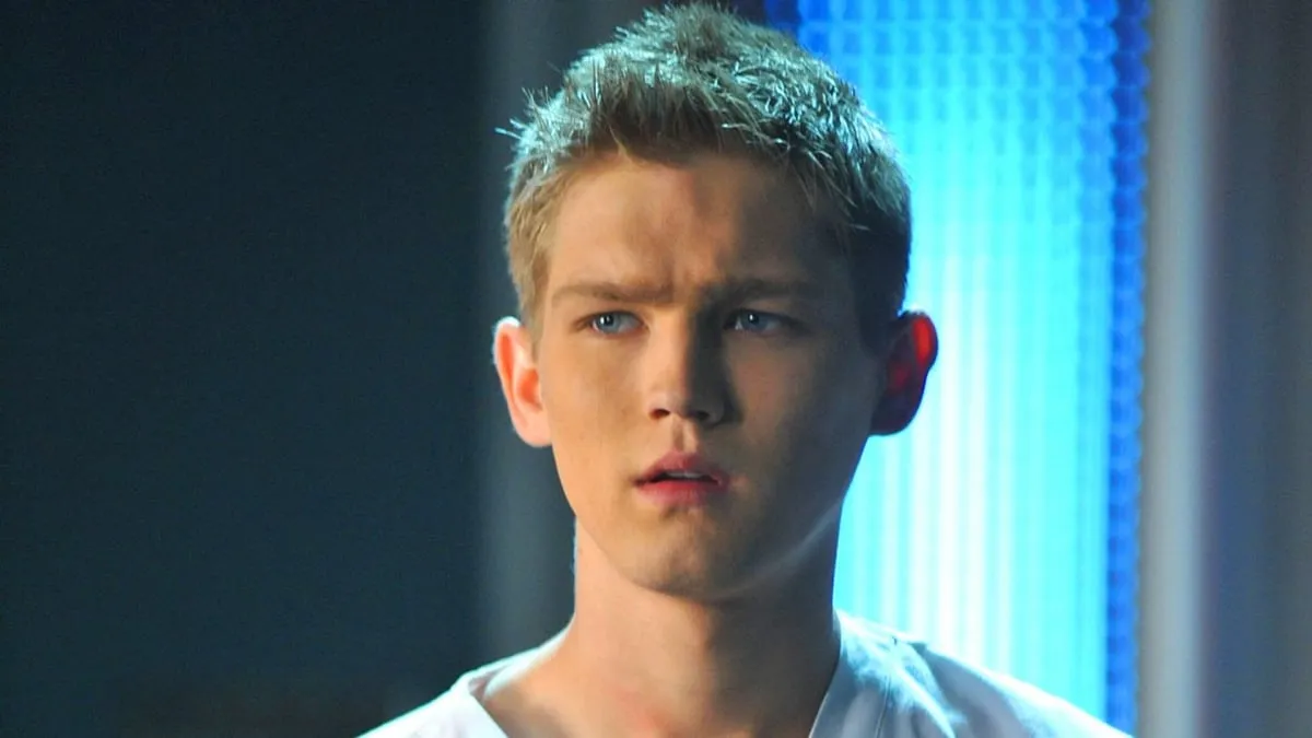 Evan Ellingson