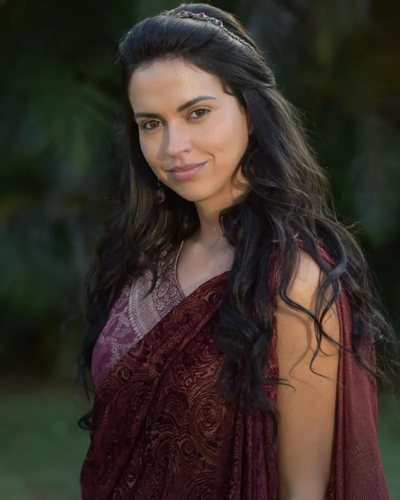 Yris Sampaio