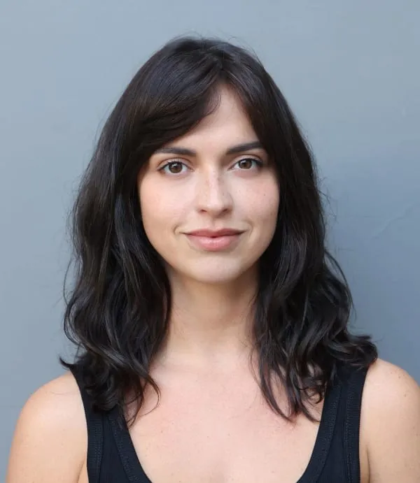 Yris Sampaio photo in 2023