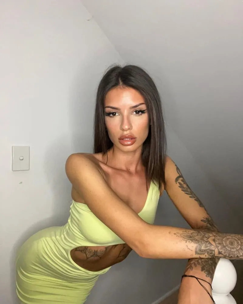 Lisa Brehmer