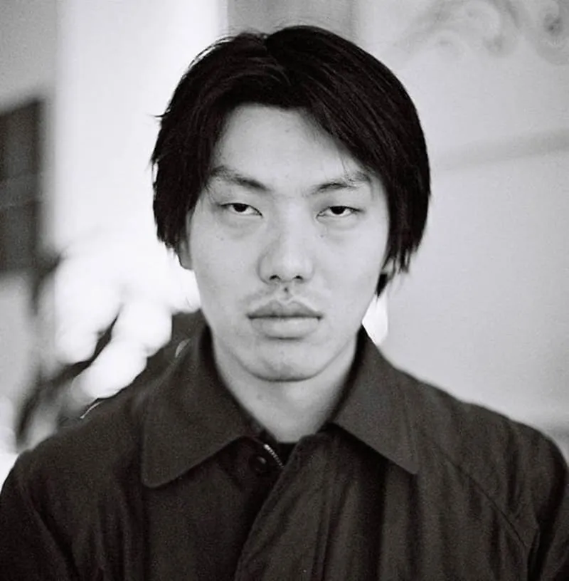 Taku Unami