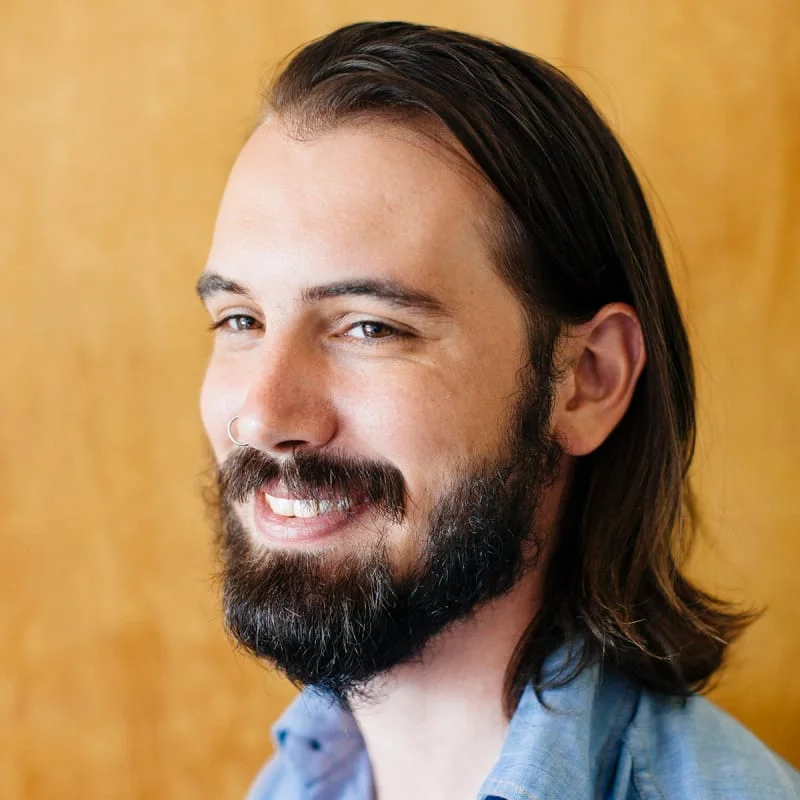 Andrew Weathers — Composer from United States | Biography & Wiki
