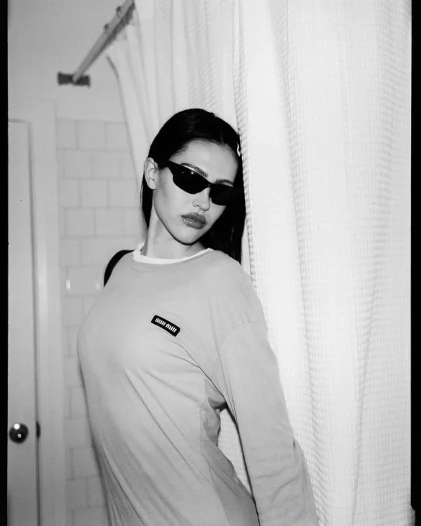 Amelia Gray by Becky Hearn
