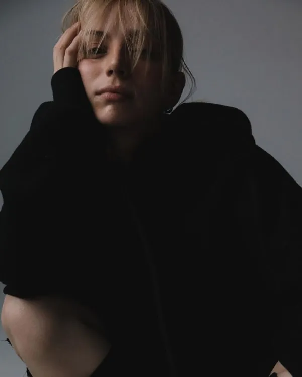 Hailey Knox photo