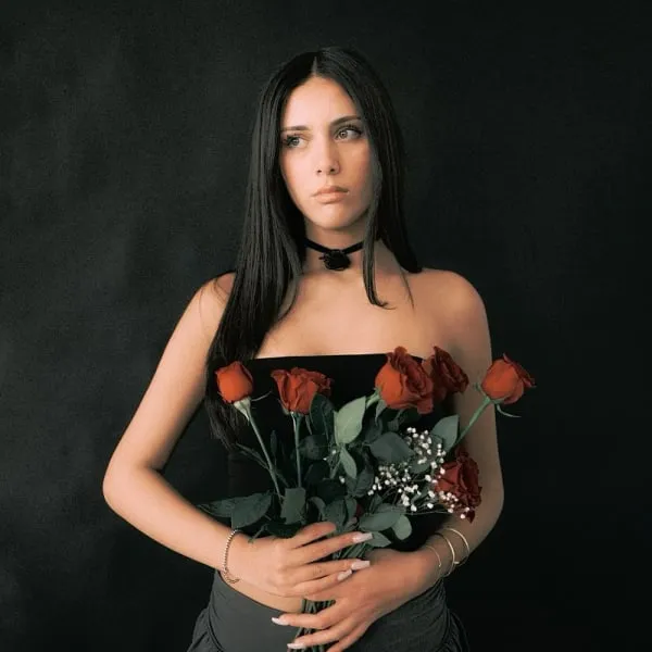 Mia Baron photo, used for 