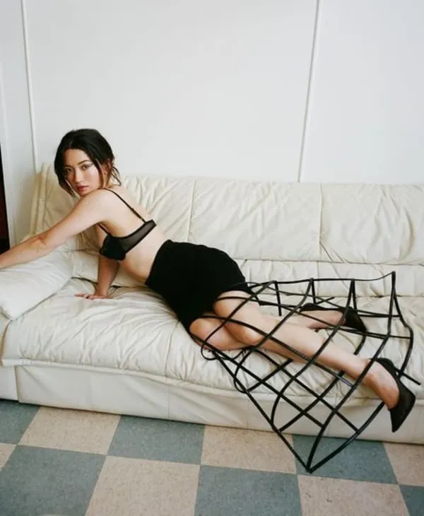 Reina Hardesty photo