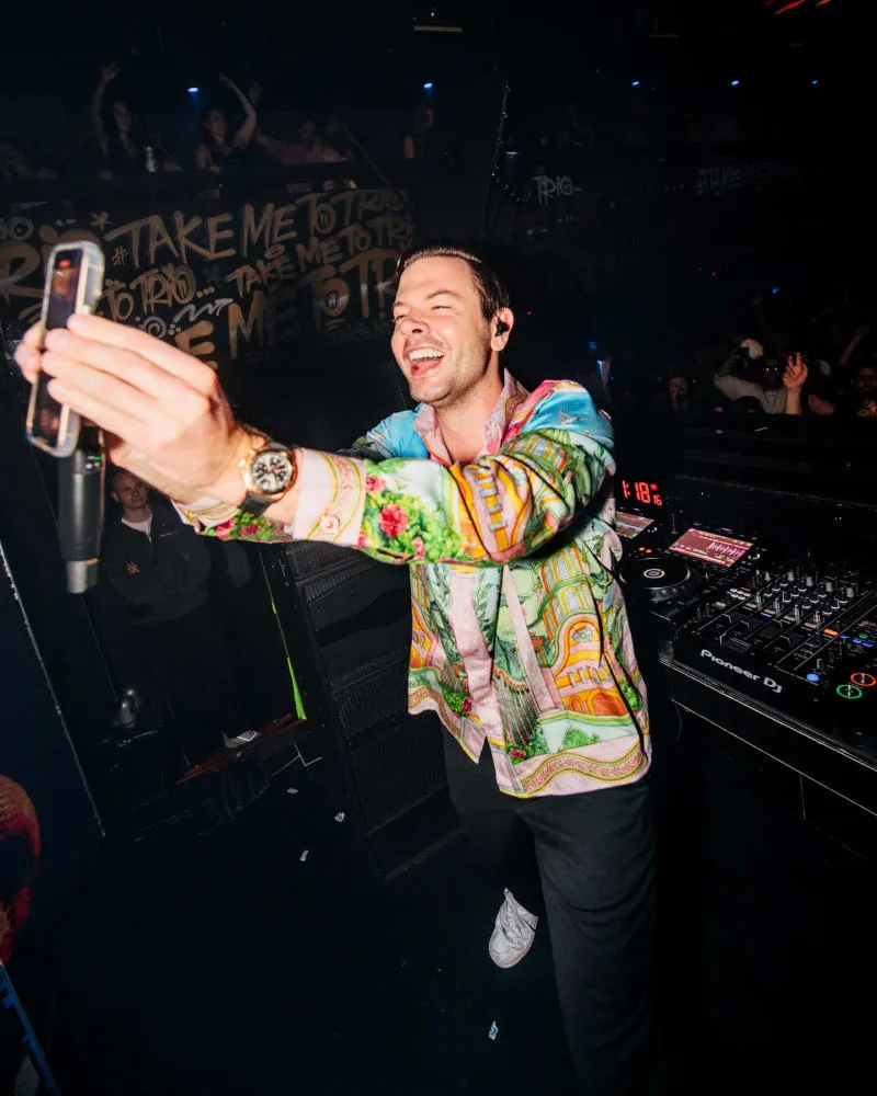 Sam Feldt