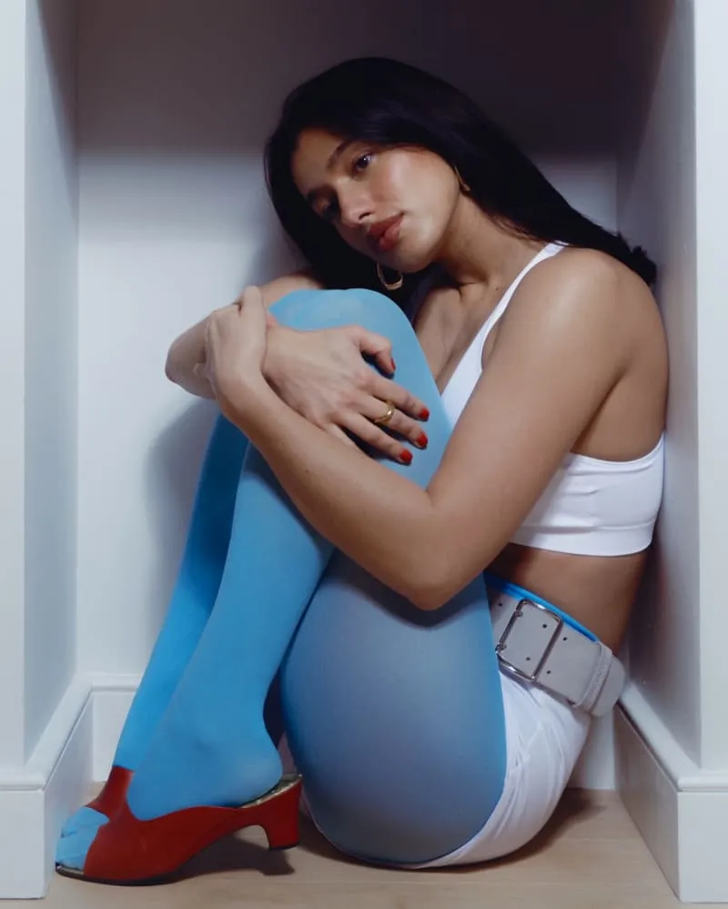 Delilah Saxena