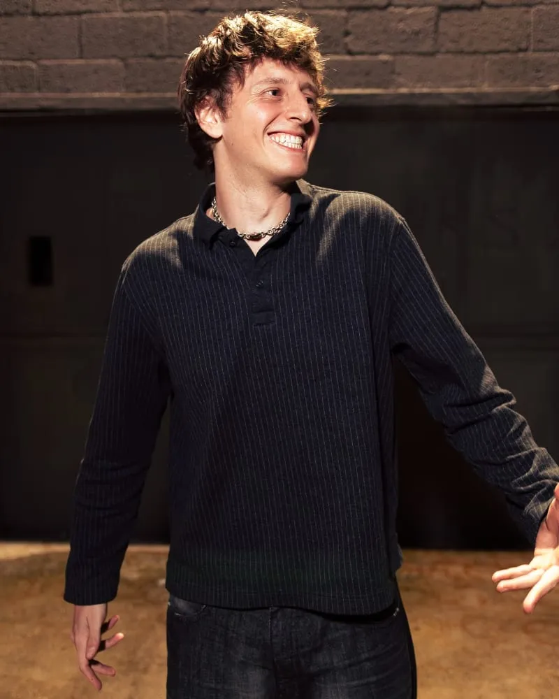 Daniel Allan