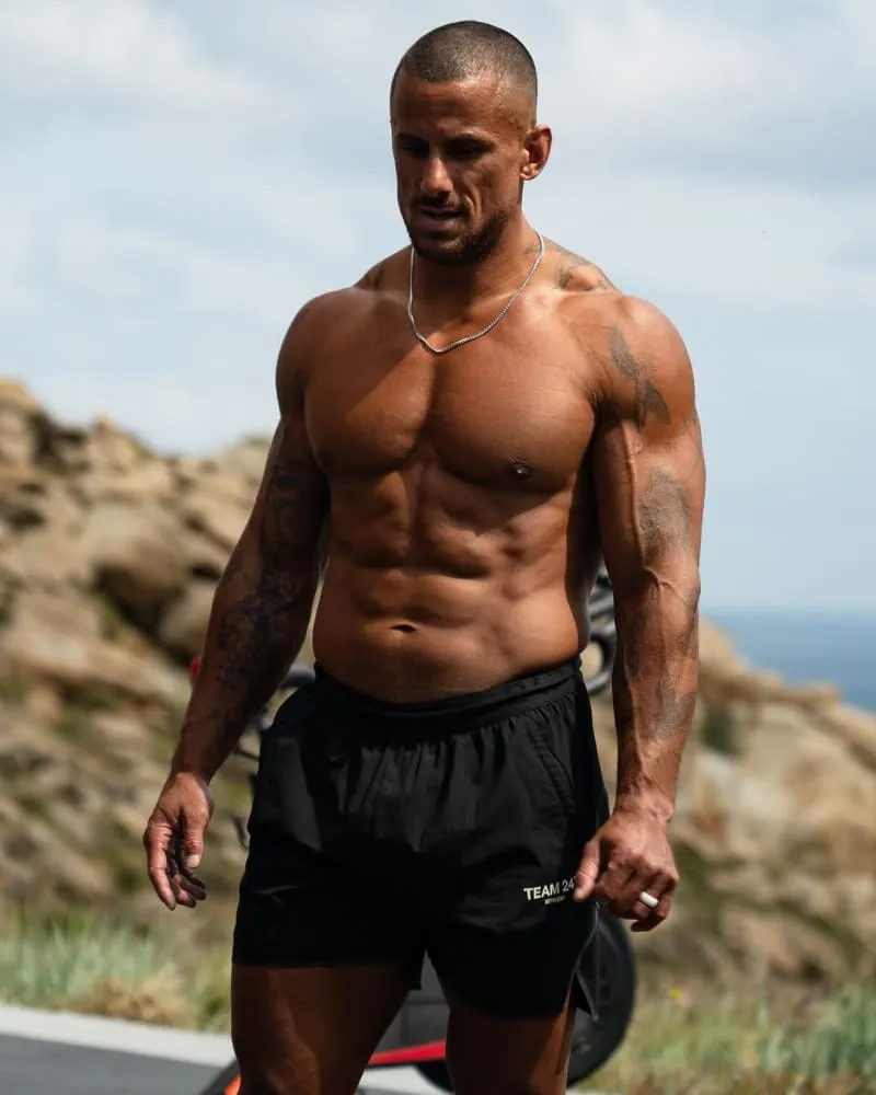 Ollie Marchon