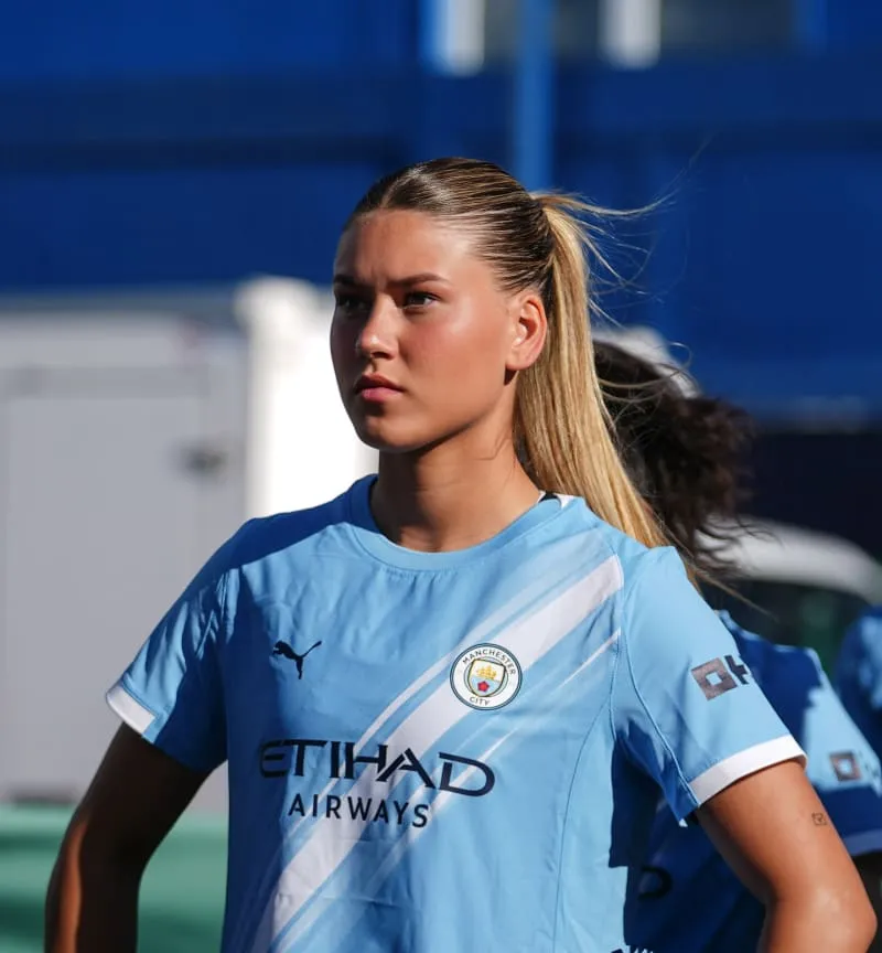 Poppy Pritchard