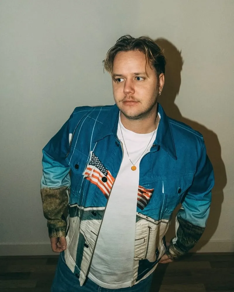 Luuk van Dijk