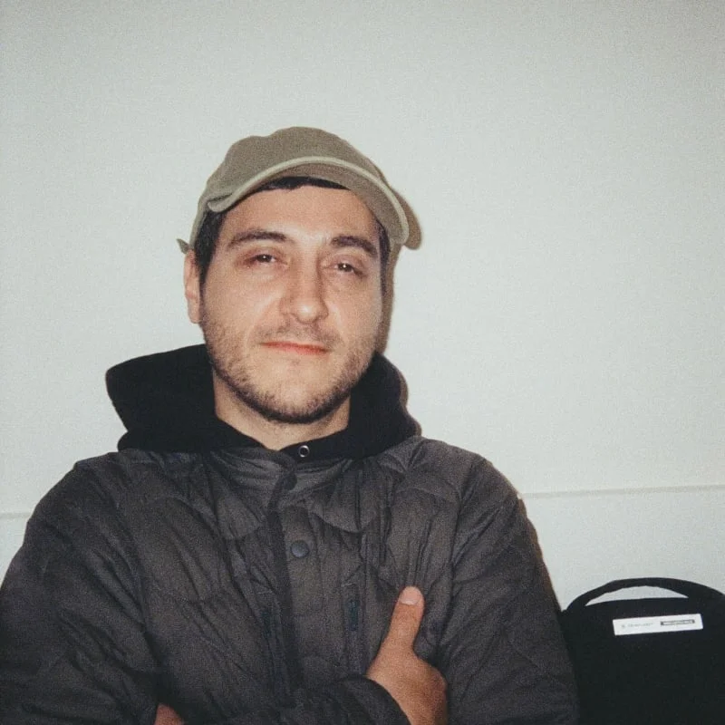 Black Loops — Musical artist from Italy | Biography & Wiki