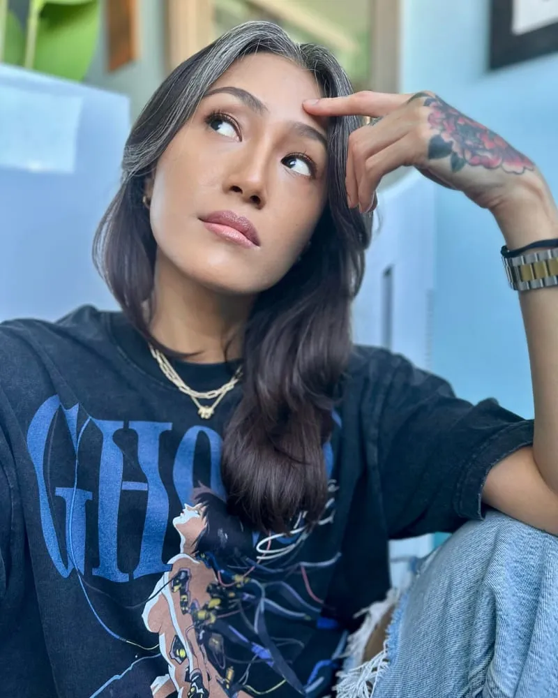 Ms. Mada