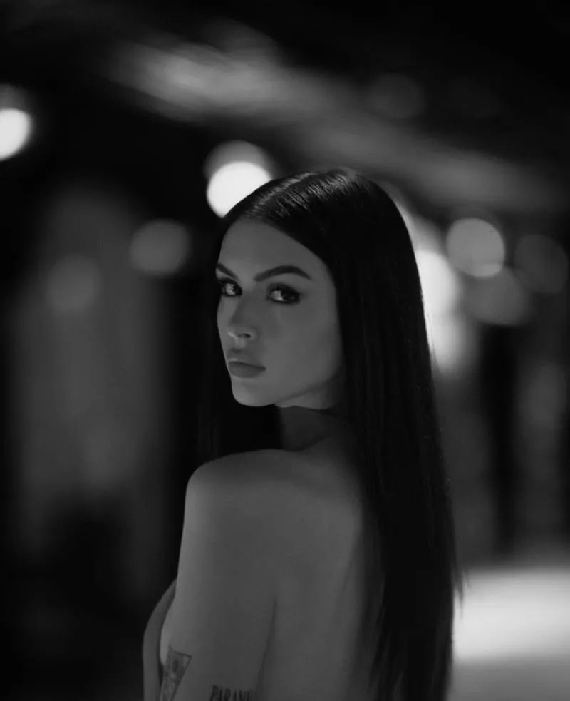 Natalia Roth