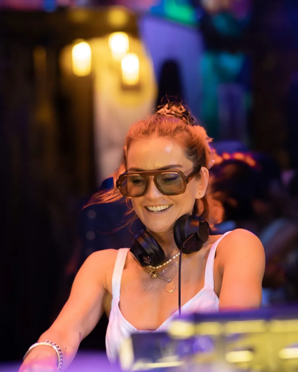 Arielle Free