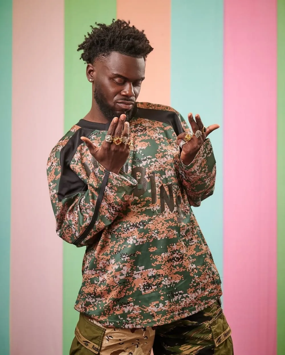 Jeremiah Asiamah