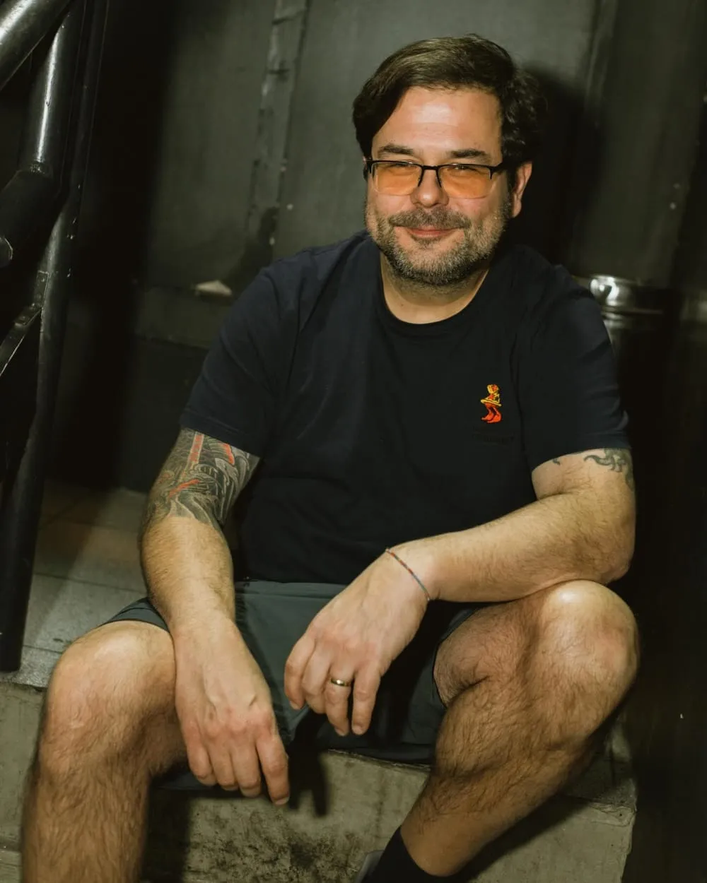Dorian Paic