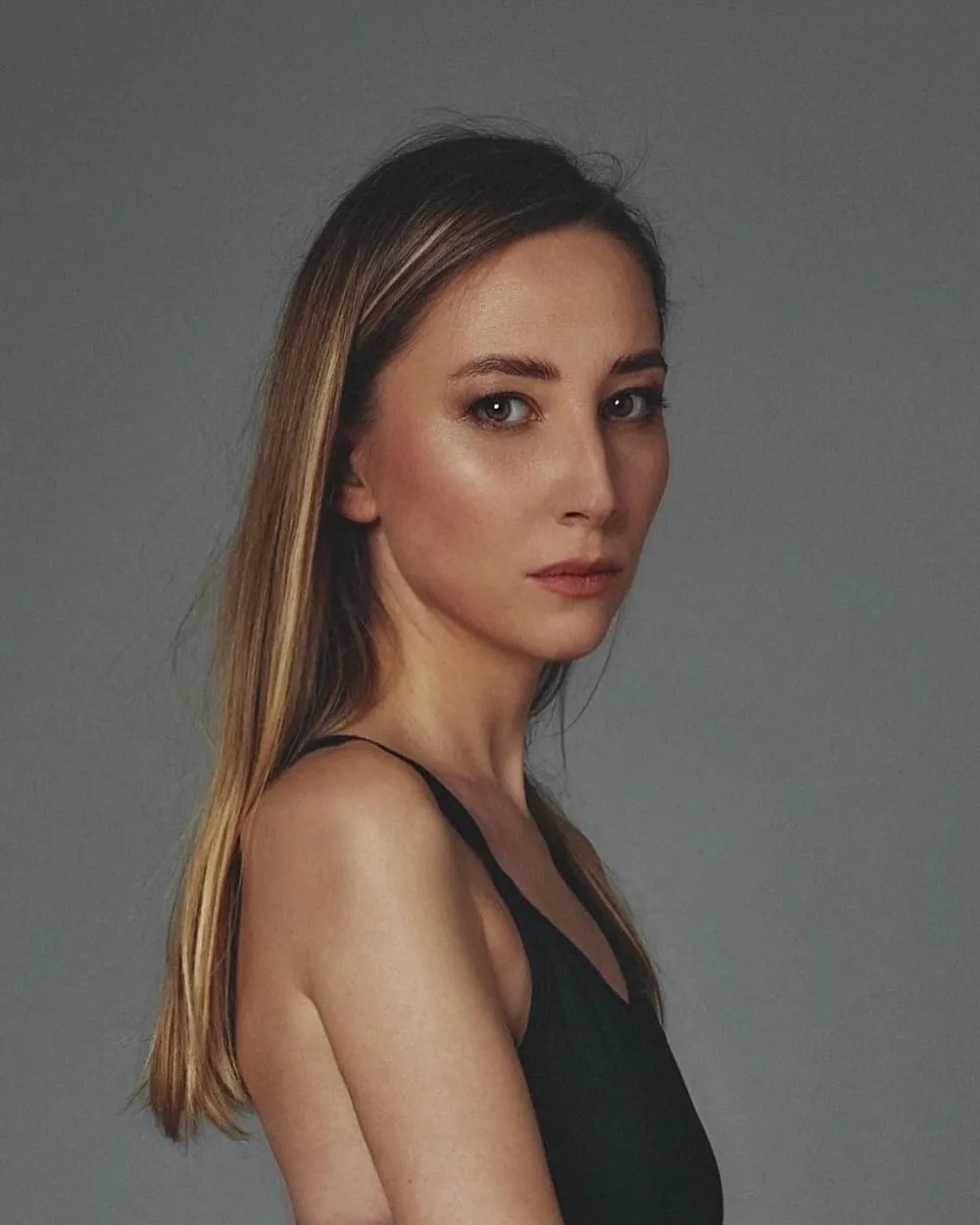 Sasha Novinskaya