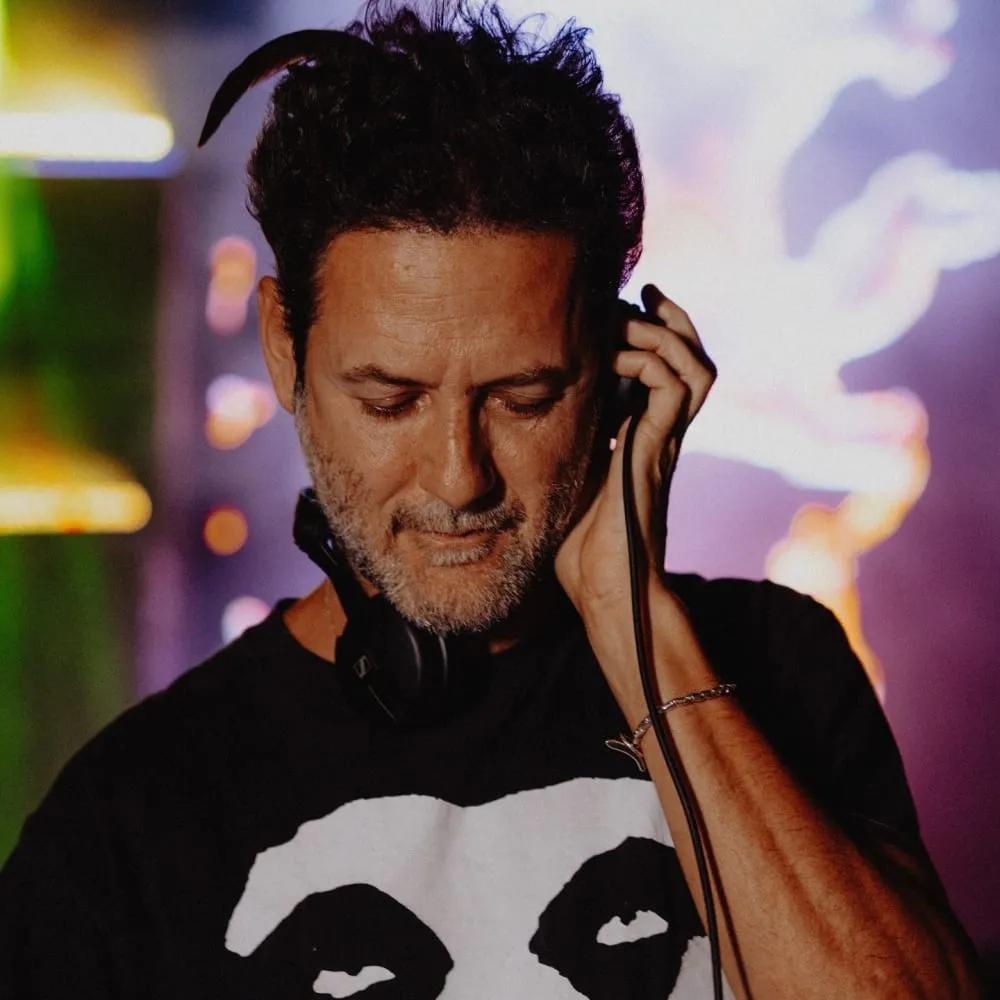 Guy Gerber