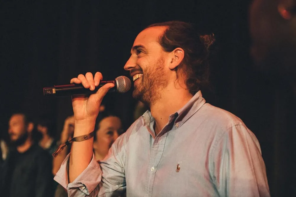 Derek Barbolla