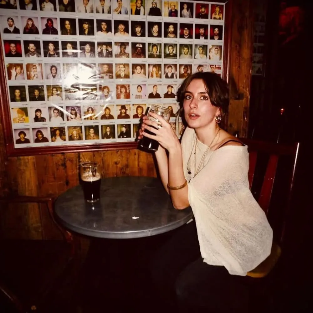 Elle Coves