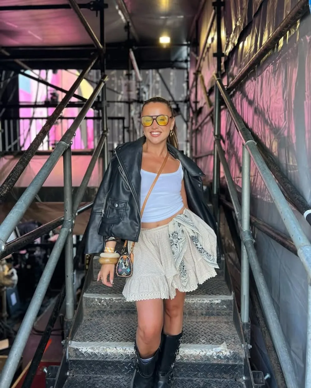 Natalie O'Leary