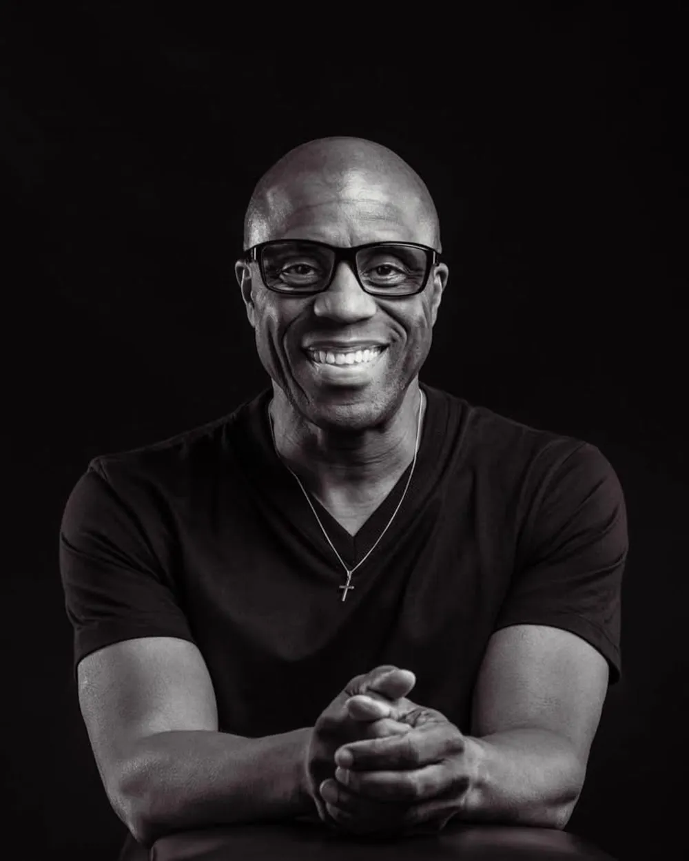 Derrick McKenzie