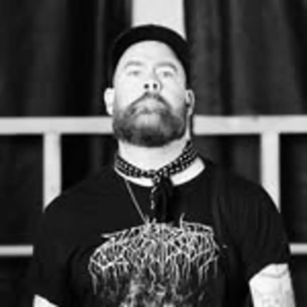 Daniel P. Carter