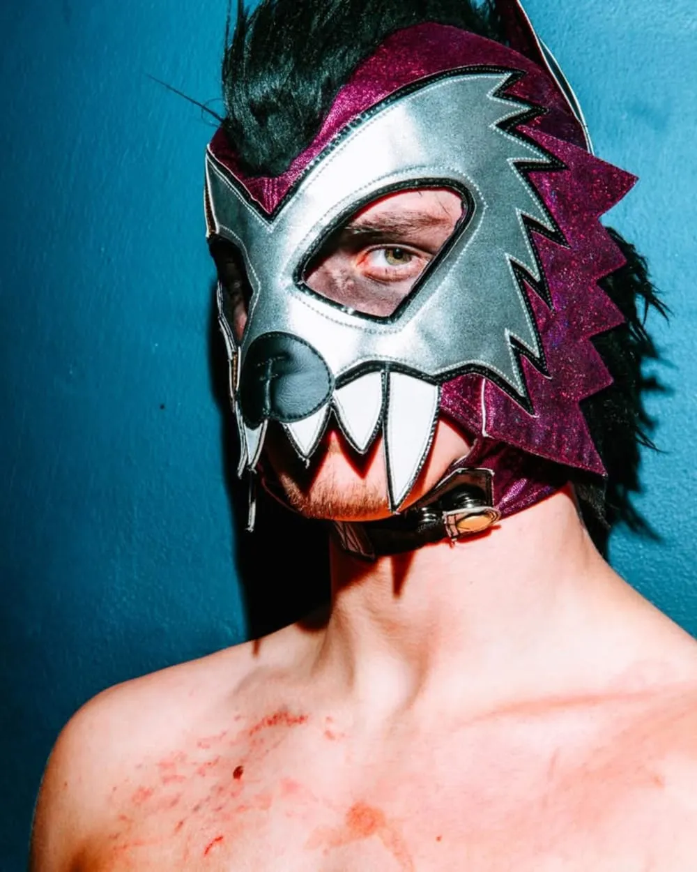 Kid Lykos II