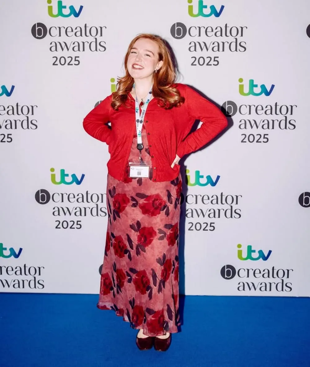 Eleanor Neale