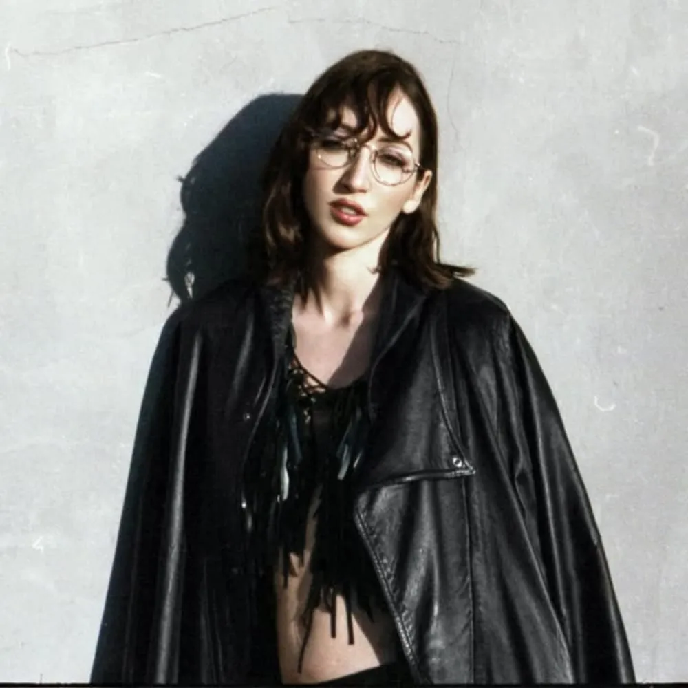 Jessica Winter