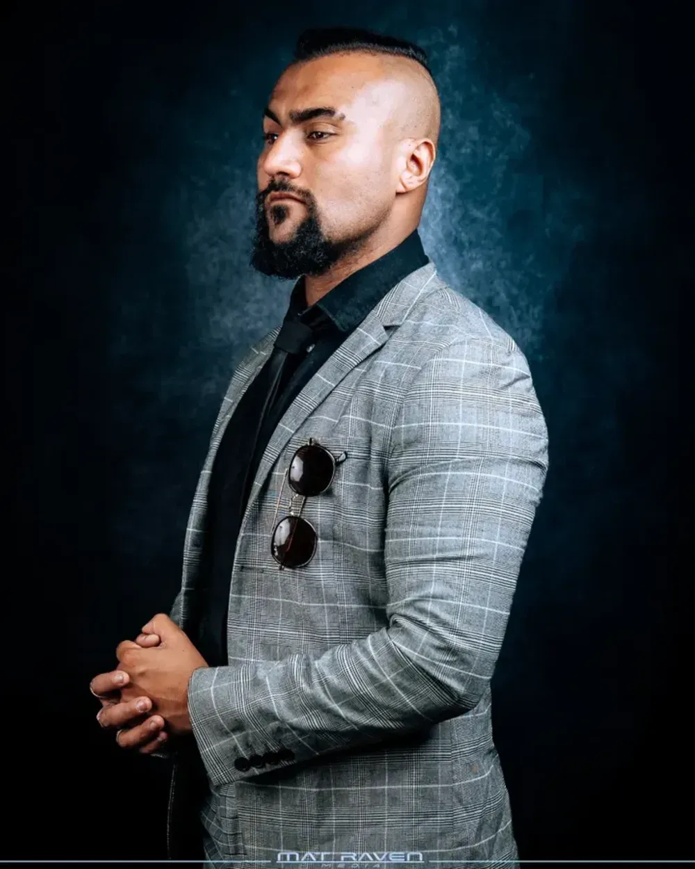 Jordan Saeed
