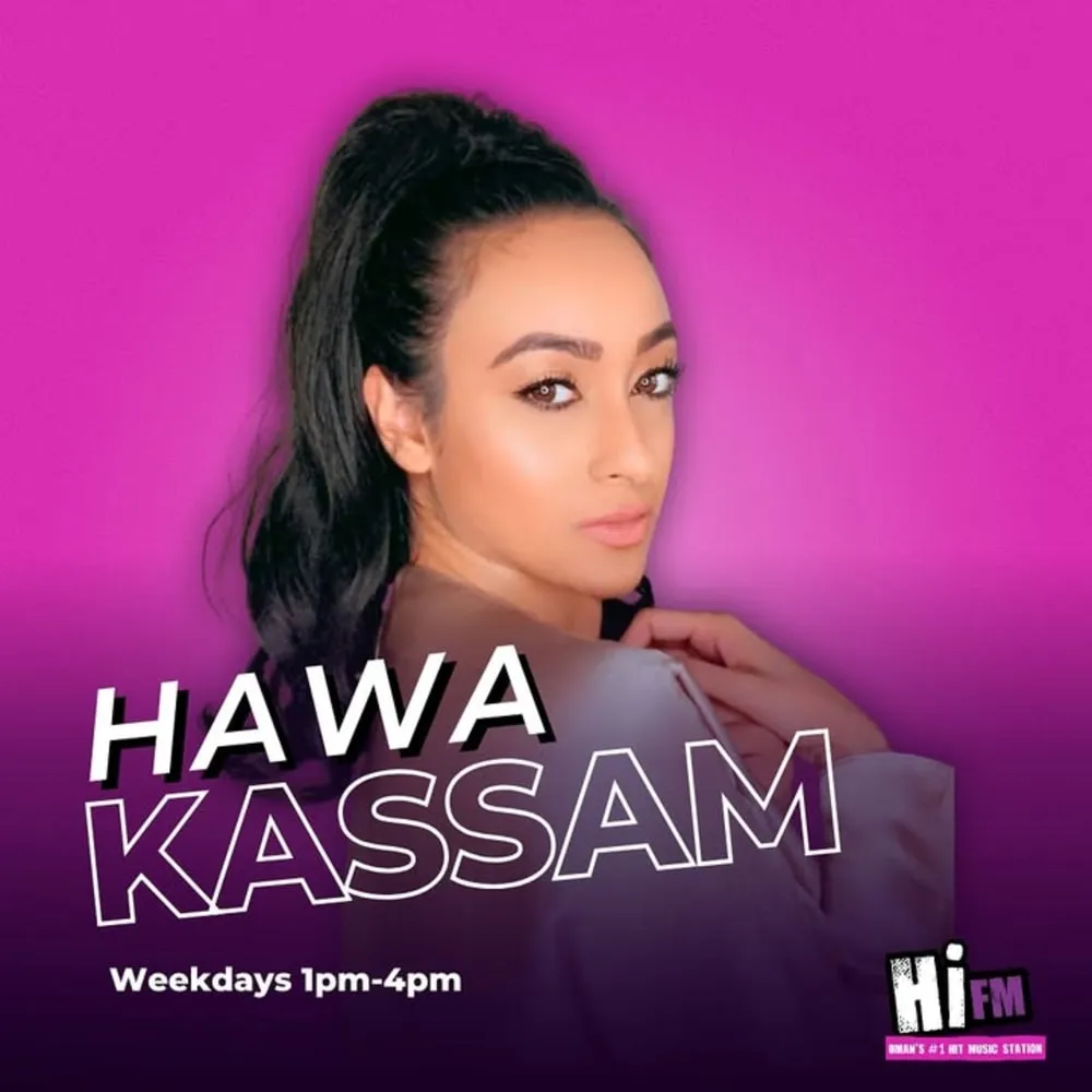 Hawa Magaji