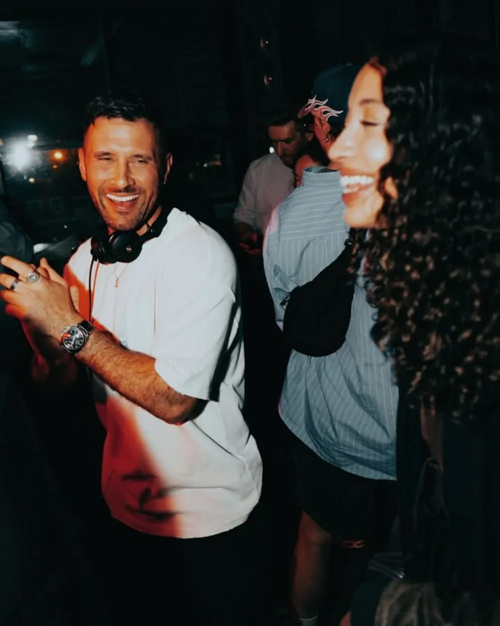 Danny Howard