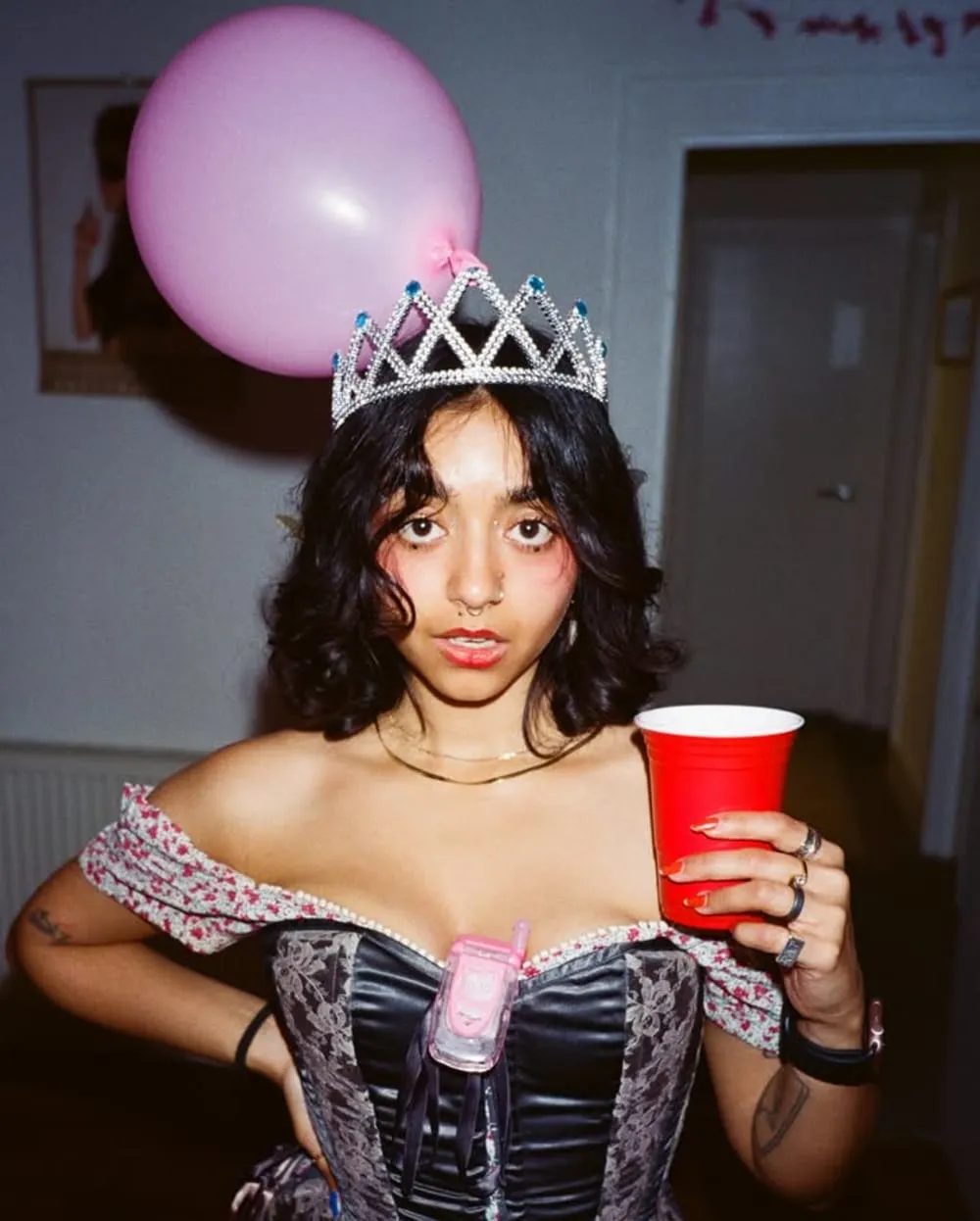 Amaani
