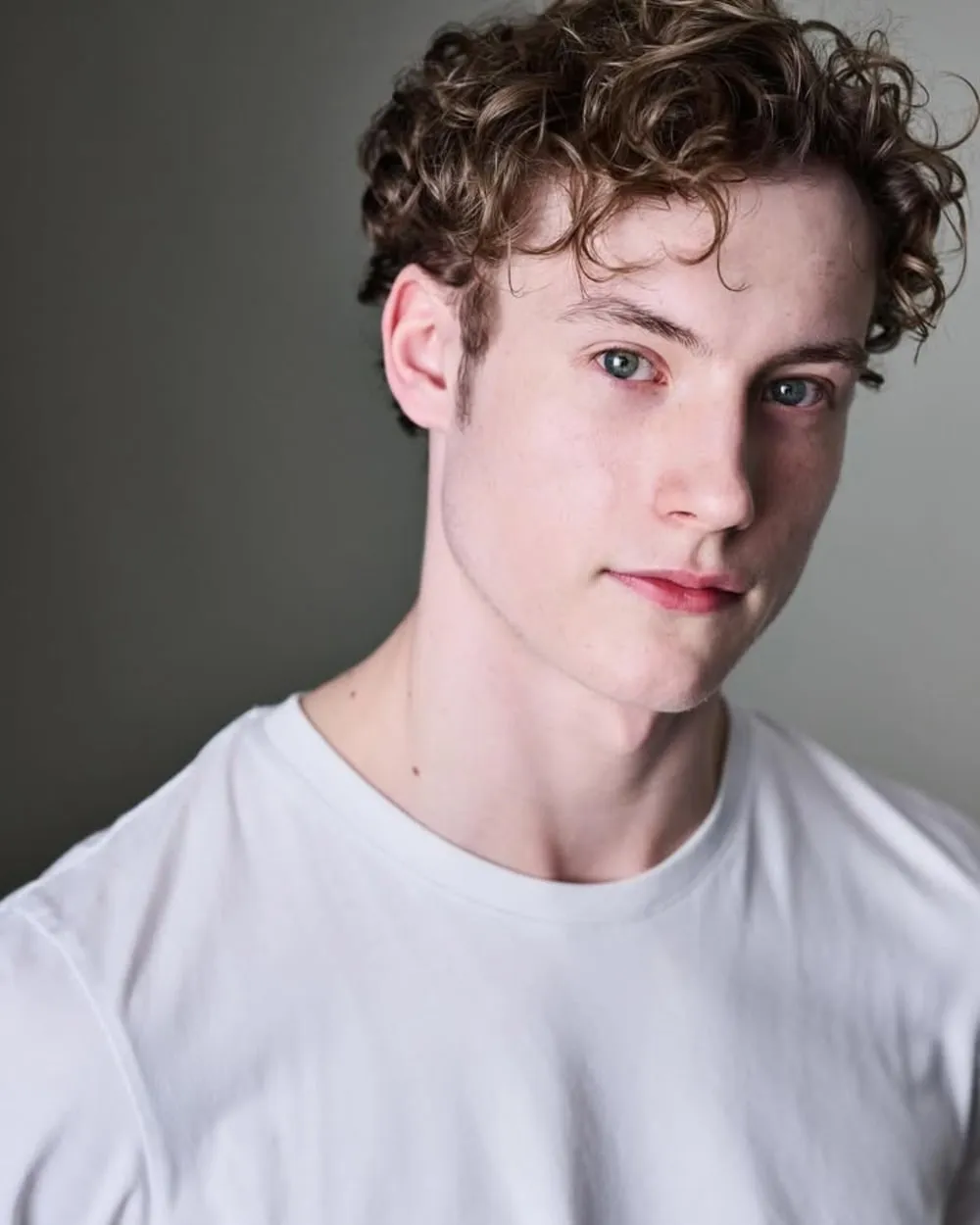 Ben Oatley