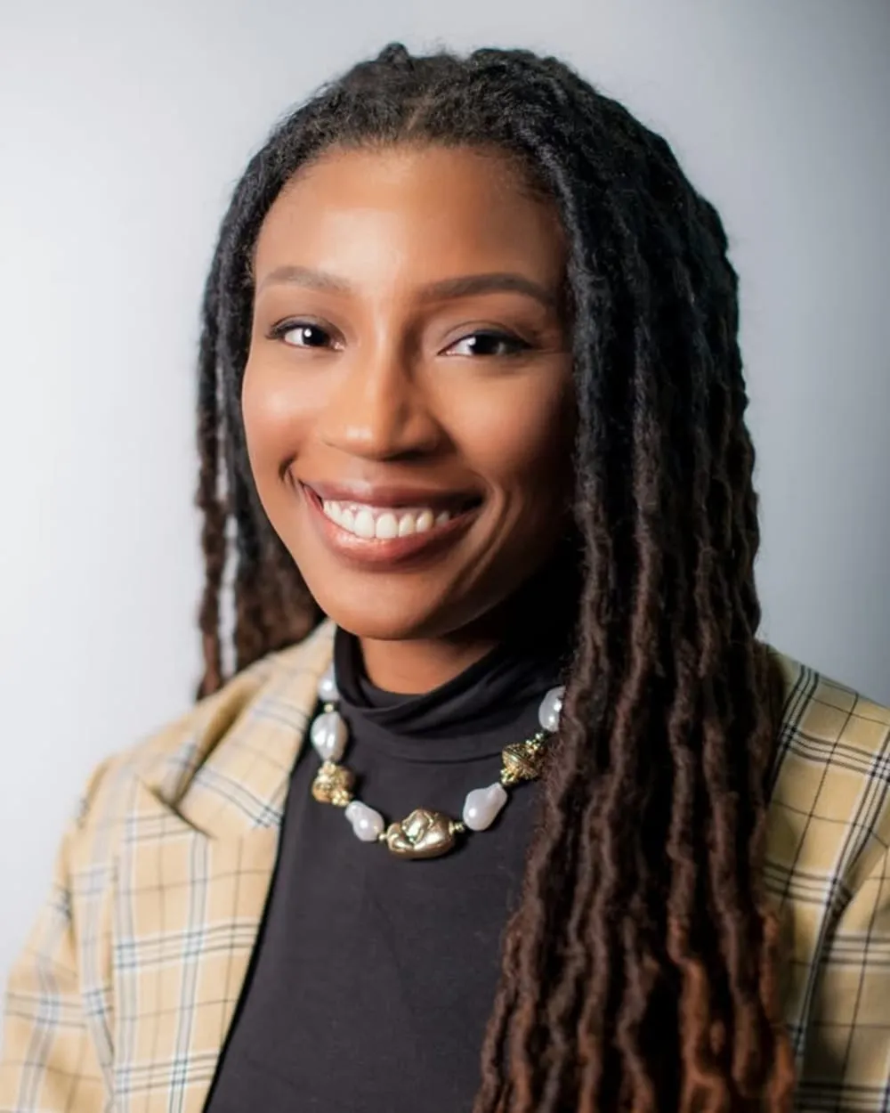 Kamilah McInnis