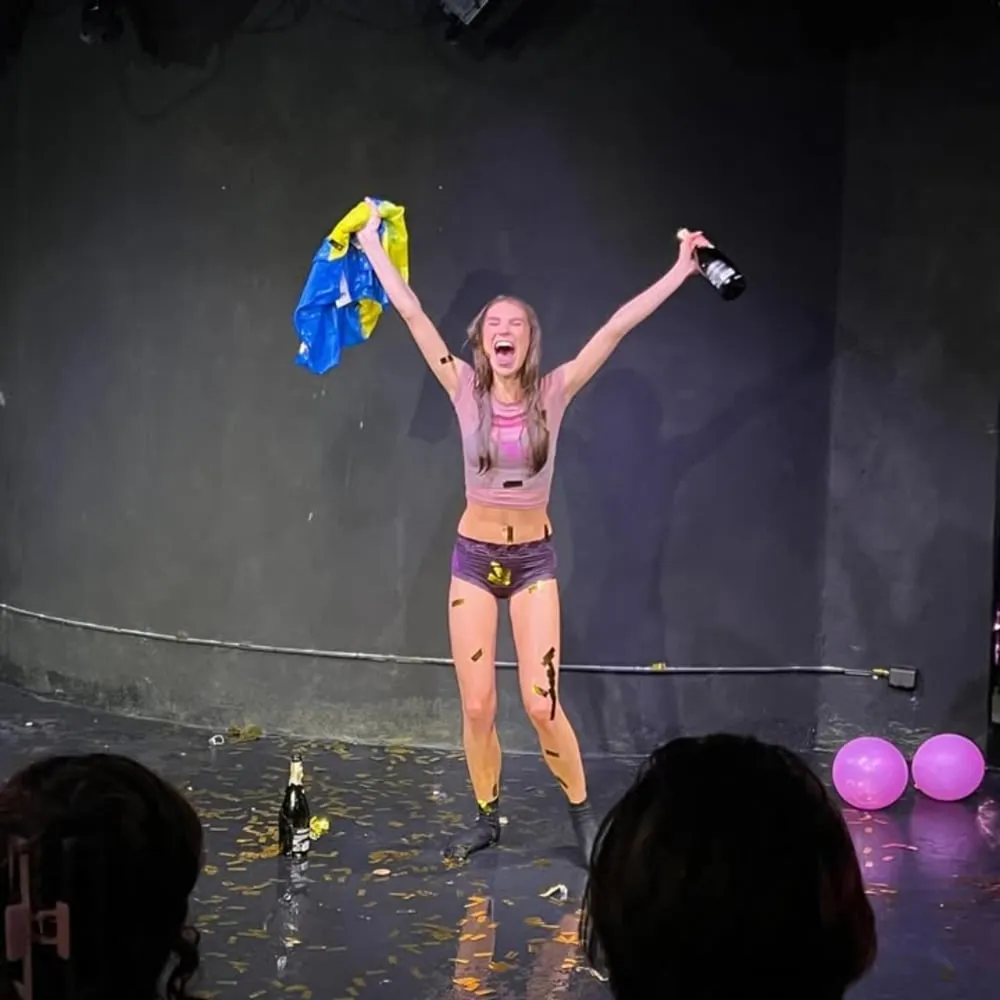 Tindra Monsen