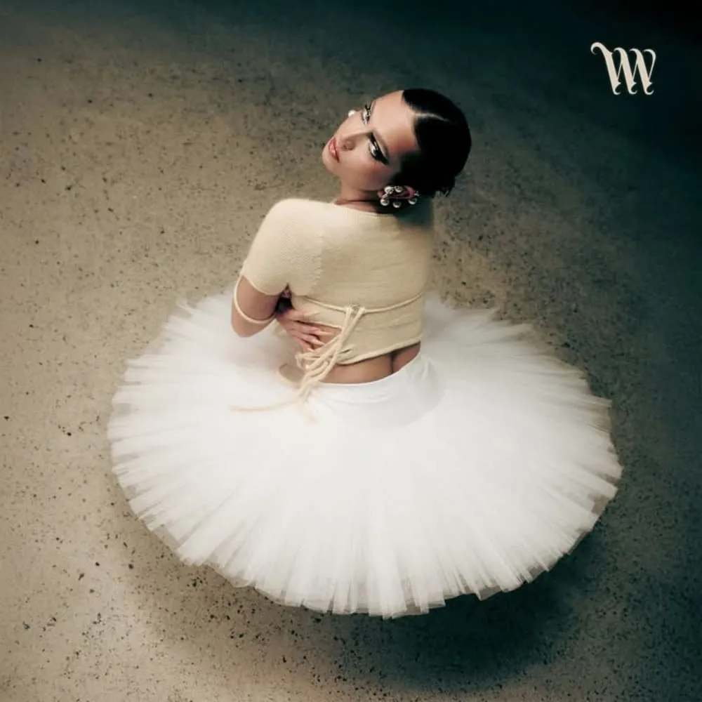 Wilma Vidal Lidén