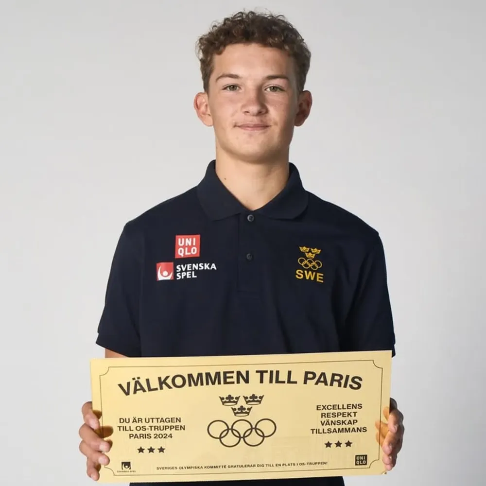 Hampus Winberg