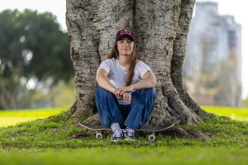 Shani Paz