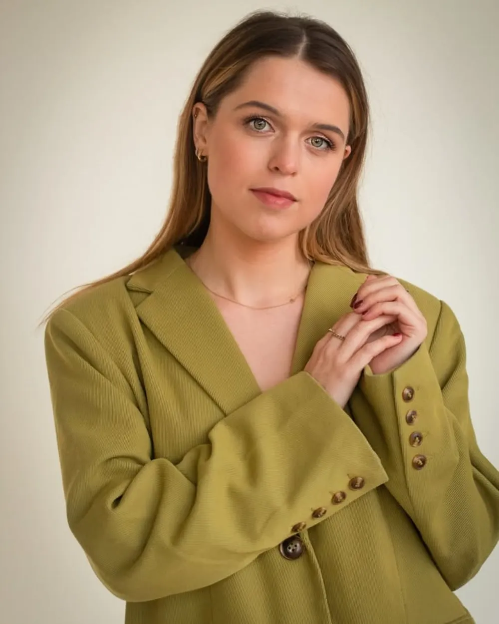 Pamela Kroes