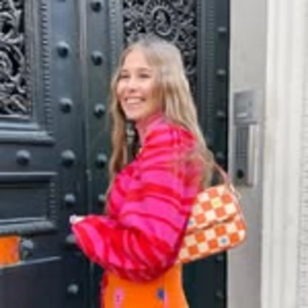 Anaïs Van Oekel