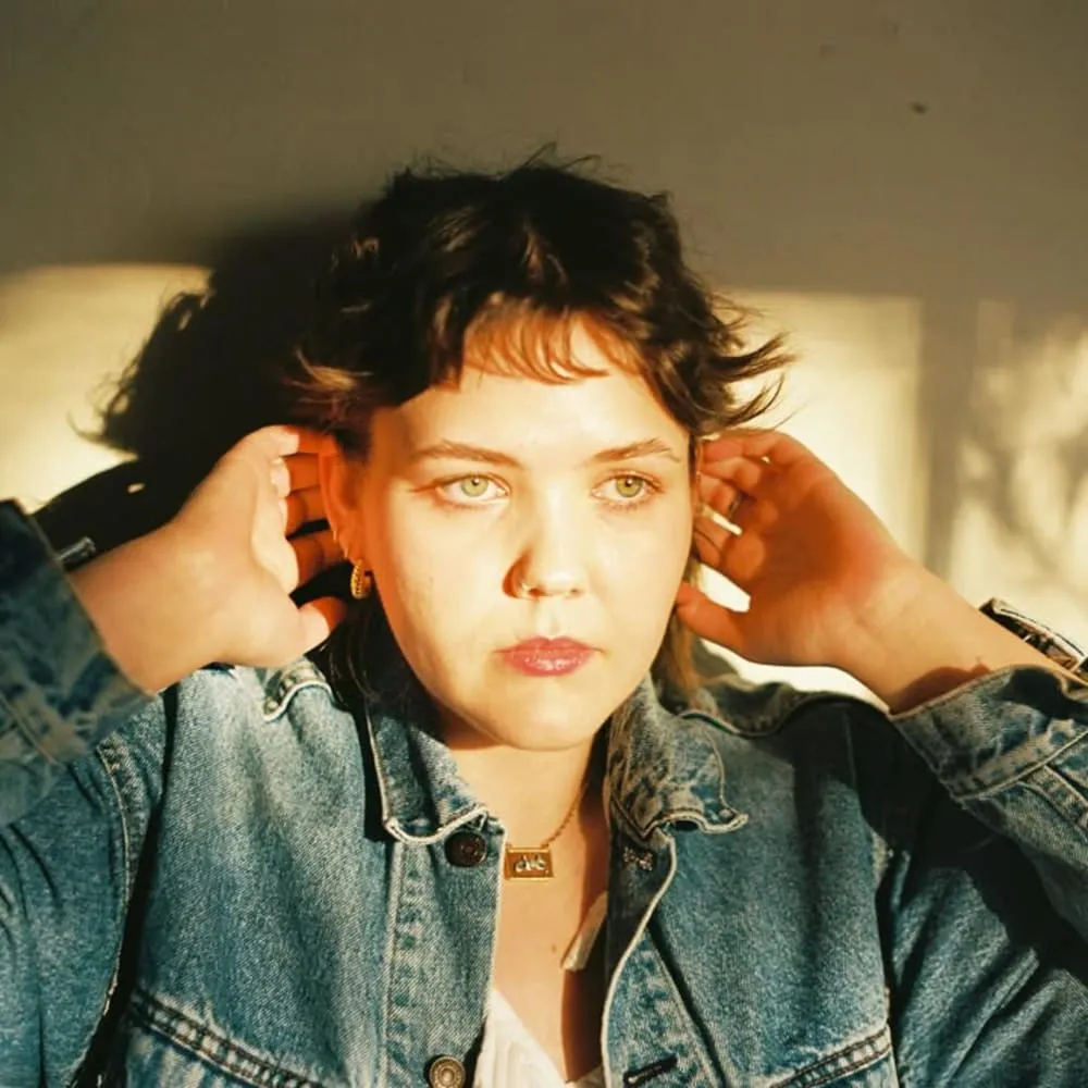 Jess Kerber