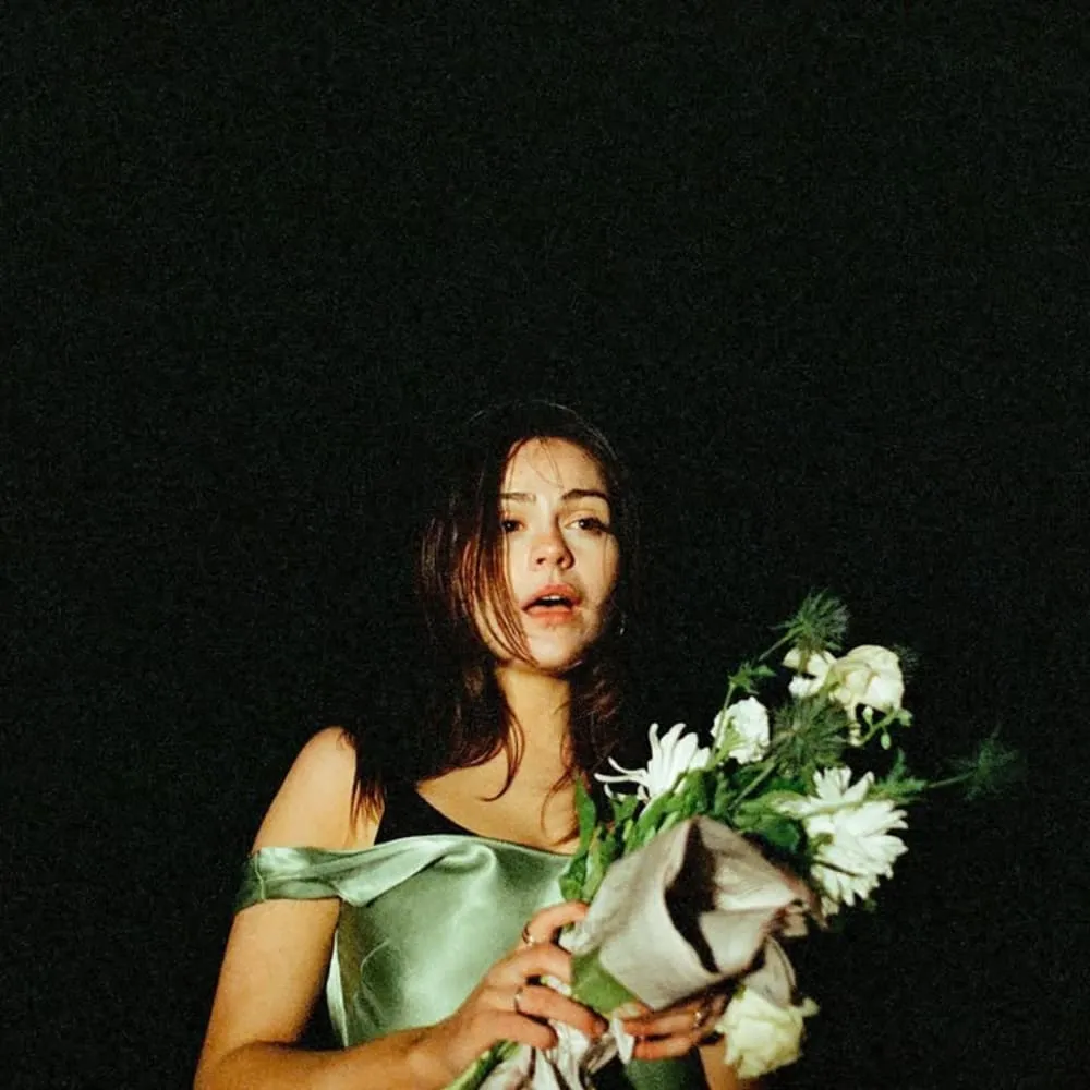 Lucy McWilliams