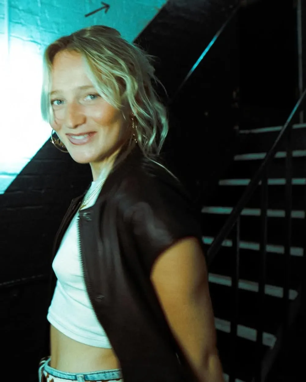 Jo Hill